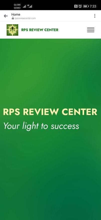 RPS Review Center, RPS Building photo 3