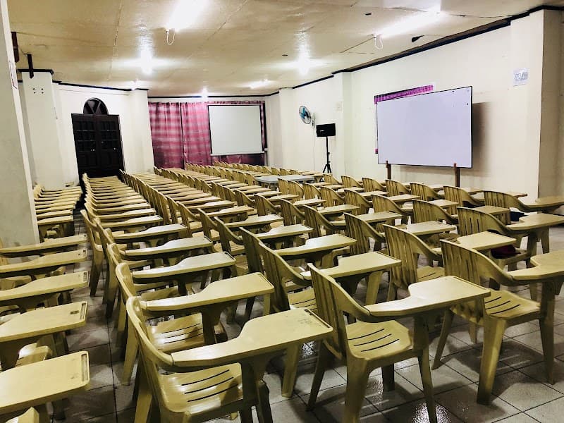 St. Louis Review Center Batangas City photo 1