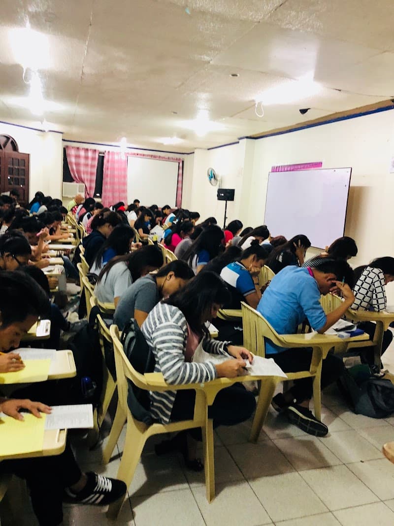St. Louis Review Center Batangas City photo 2