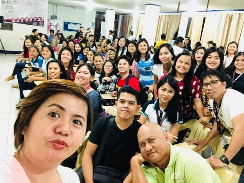 St. Louis Review Center Batangas City photo 3