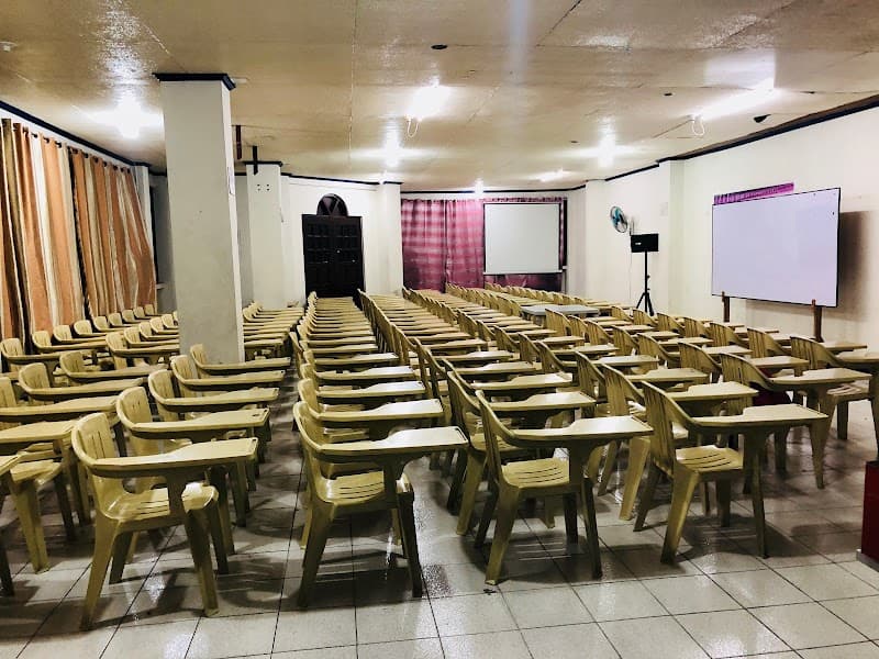 St. Louis Review Center Batangas City photo 4