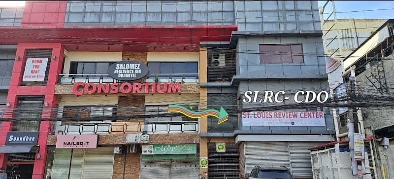 St. Louis Review Center - Cagayan de Oro Branch photo 1