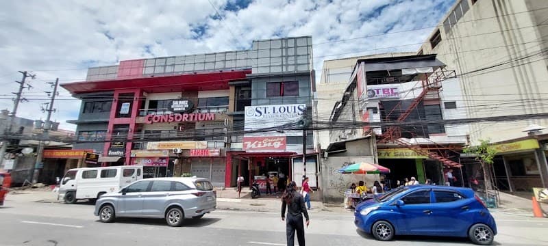 St. Louis Review Center - Cagayan de Oro Branch photo 2