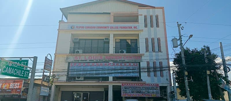 St. Louis Review Center - Gensan photo 1