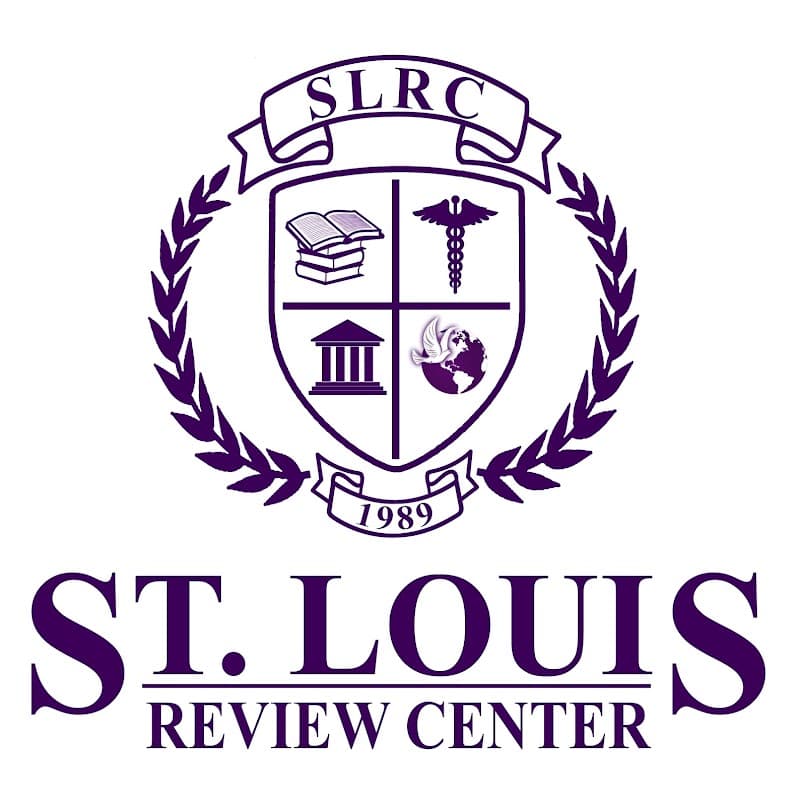 St. Louis Review Center - Lipa City Branch photo 1