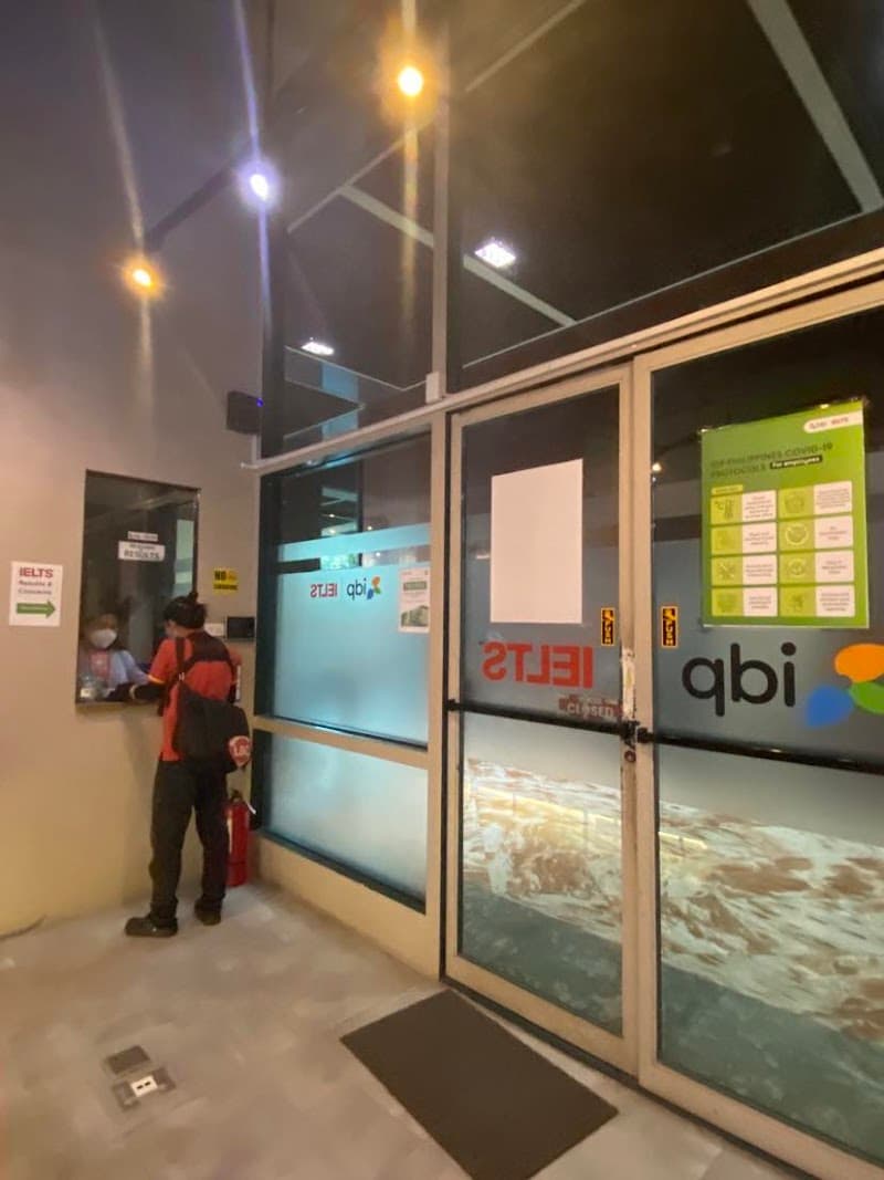 Take your IELTS with IDP Philippines - Cebu Test Centre photo 1