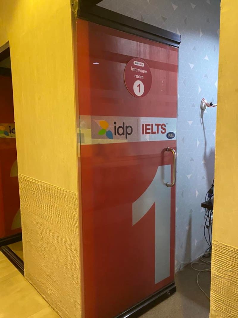 Take your IELTS with IDP Philippines - Cebu Test Centre photo 4