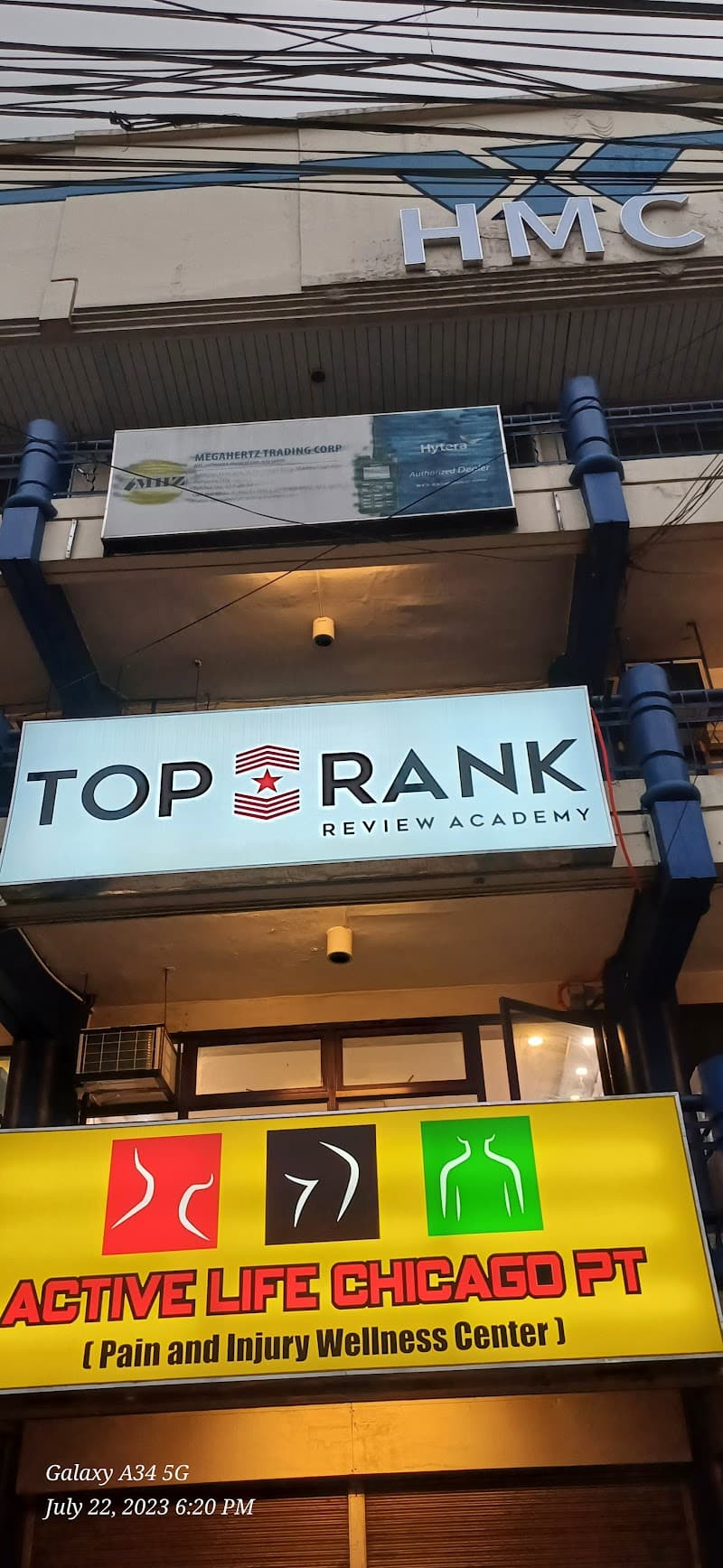 TopRank Review Academy - Marikina photo 1