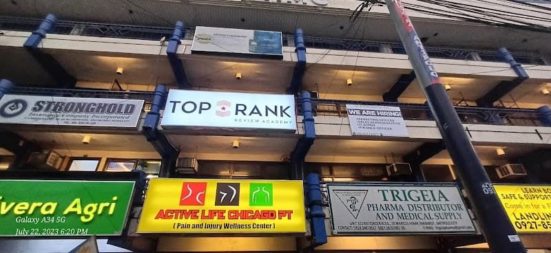 TopRank Review Academy - Marikina photo 2