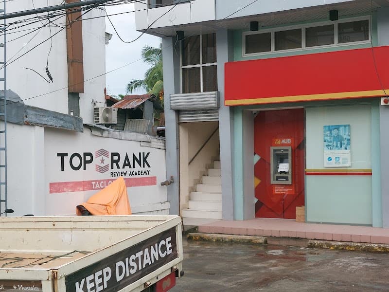 TopRank Review Academy - Tacloban City Branch photo 1