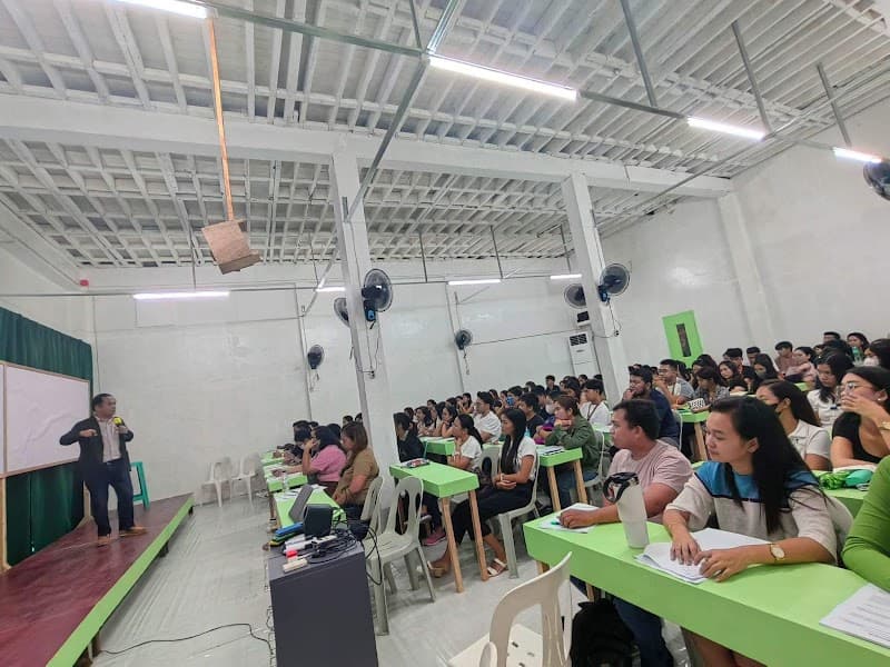 VSA - IRS - Sir Art CPA Review photo 2
