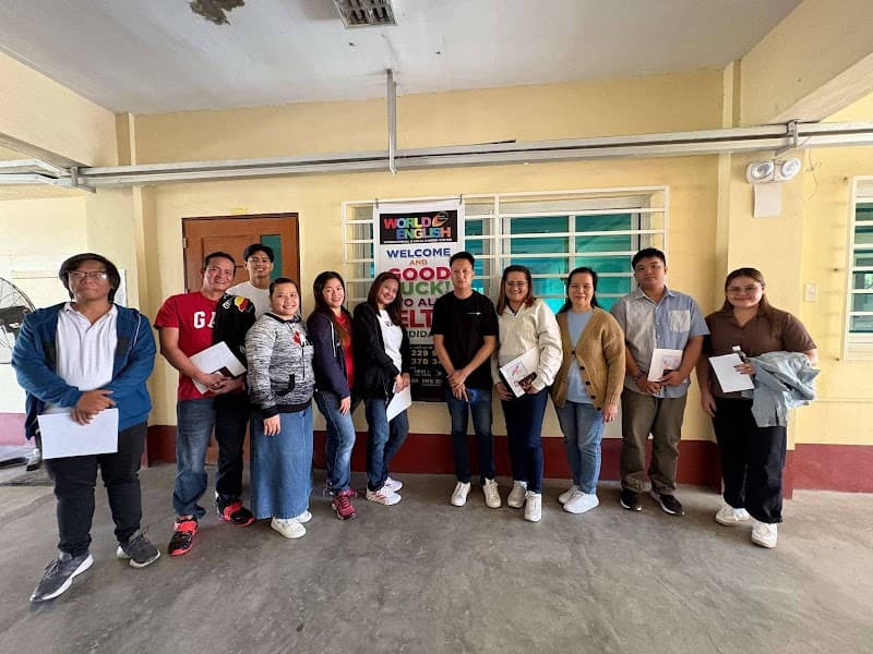 World English Reviews Malolos - IELTS, Civil Service Review Center photo 1