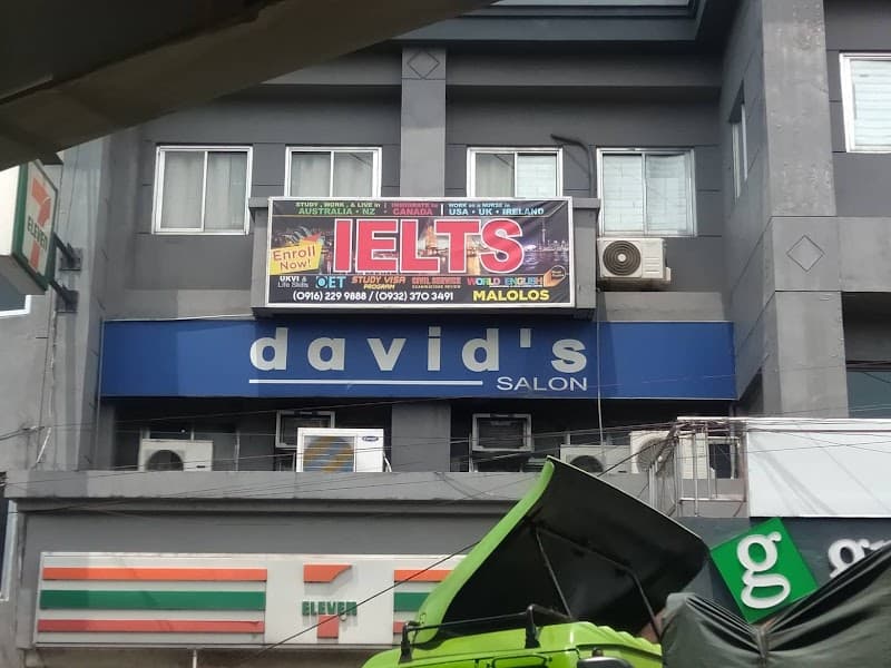 World English Reviews Malolos - IELTS, Civil Service Review Center photo 4