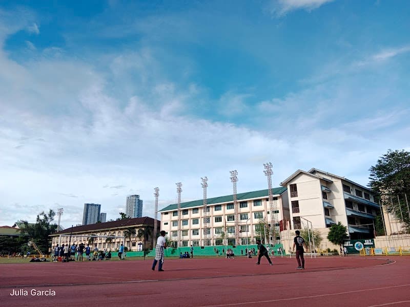 Abellana National School photo 2