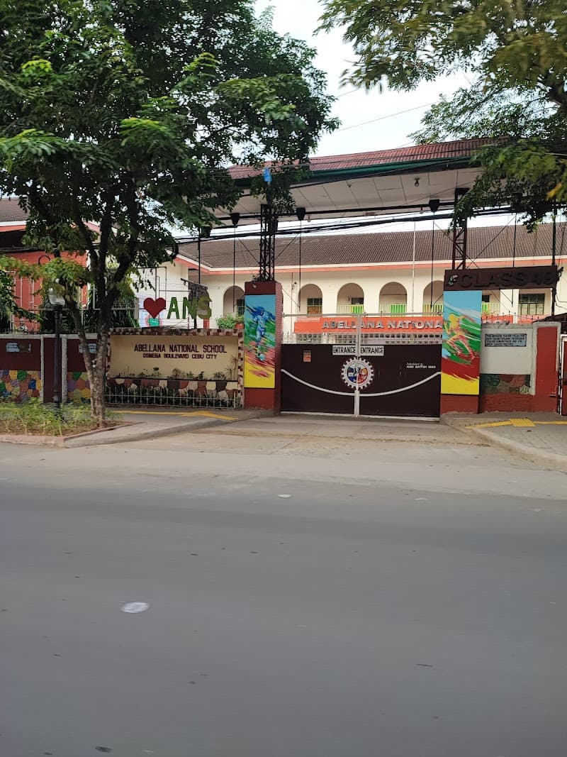 Abellana National School photo 3