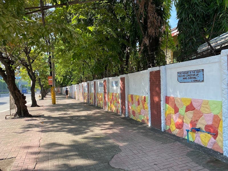 Abellana National School photo 5