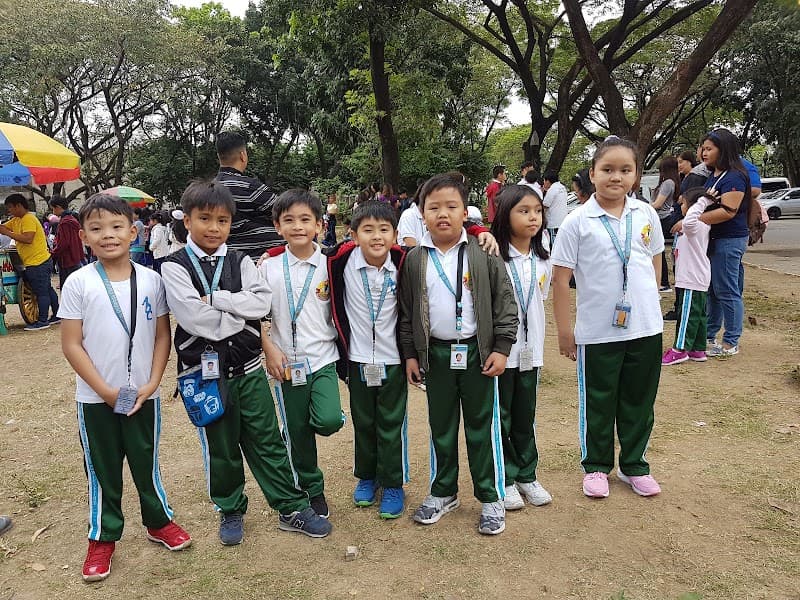 Academe of Donna Christine photo 2