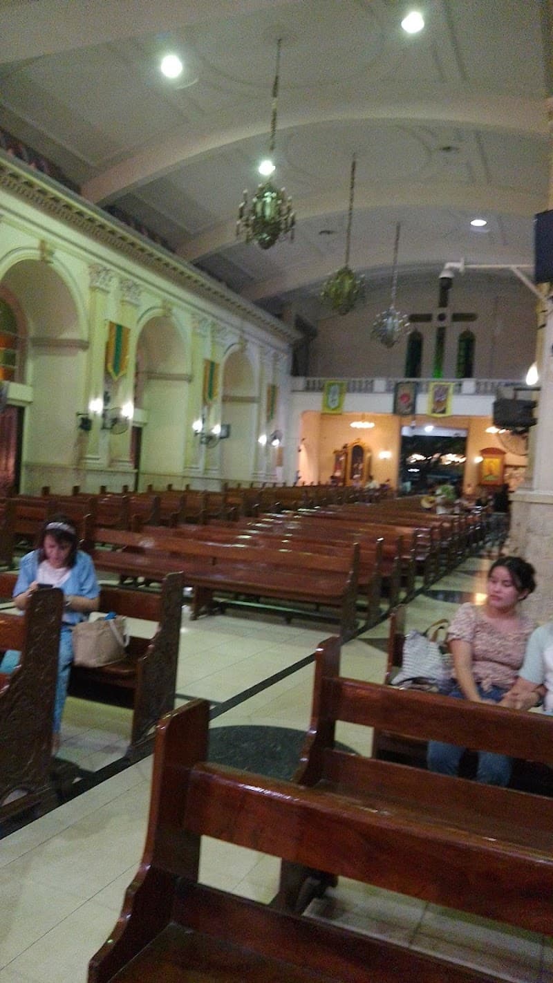 Academia de San Jose photo 4
