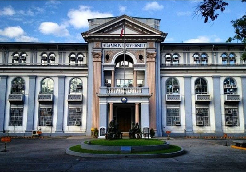 Adamson University (AdU) photo 1