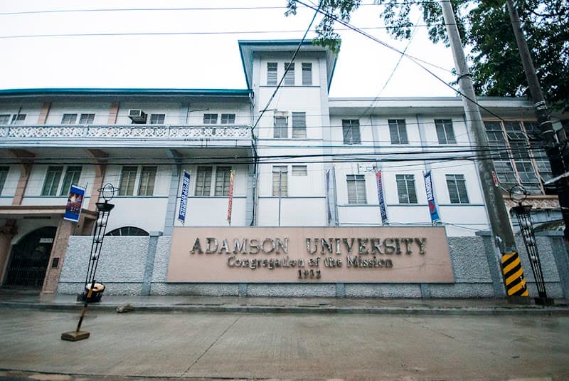 Adamson University (AdU) photo 2