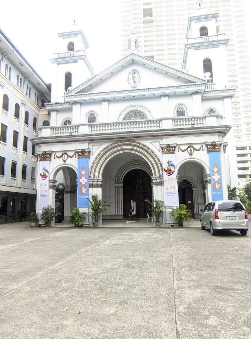 Adamson University (AdU) photo 3