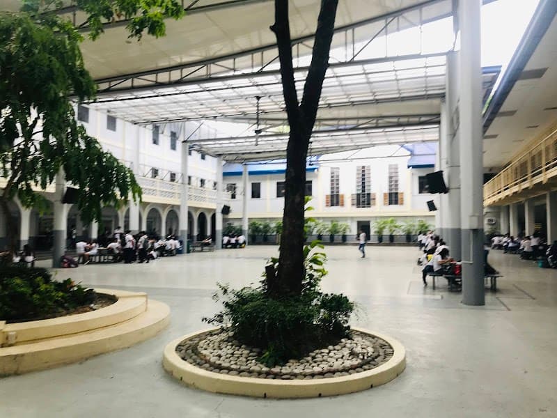 Adamson University (AdU) photo 4