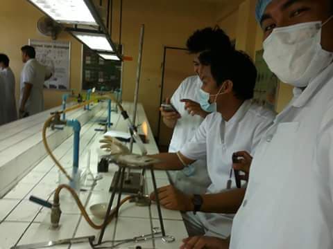 Adventist Medical Center College photo 4