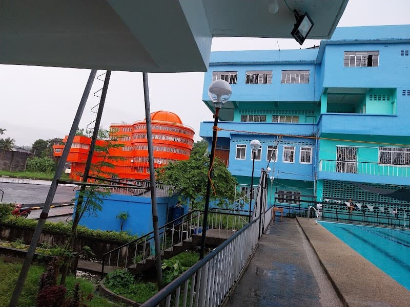 Ago Medical and Educational Center - Bicol Christian College of Medicine photo 2
