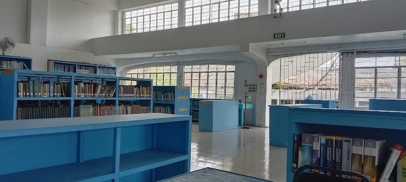 Ago Medical and Educational Center - Bicol Christian College of Medicine photo 4