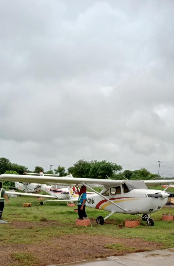 Air Link International Aviation College photo 1