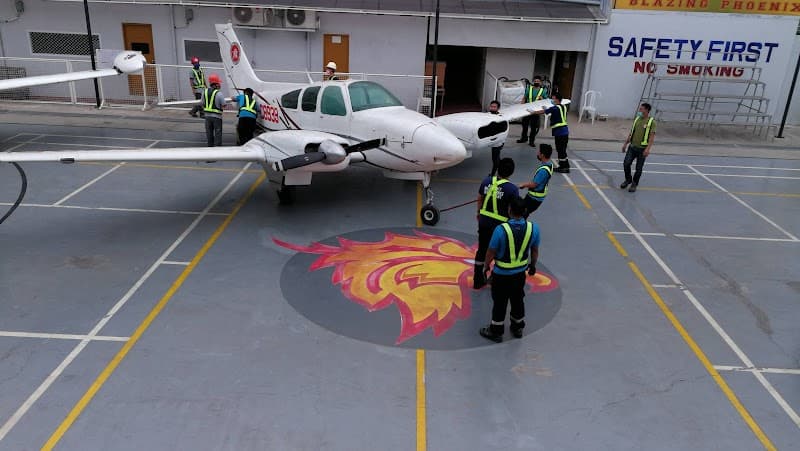 Air Link International Aviation College photo 2