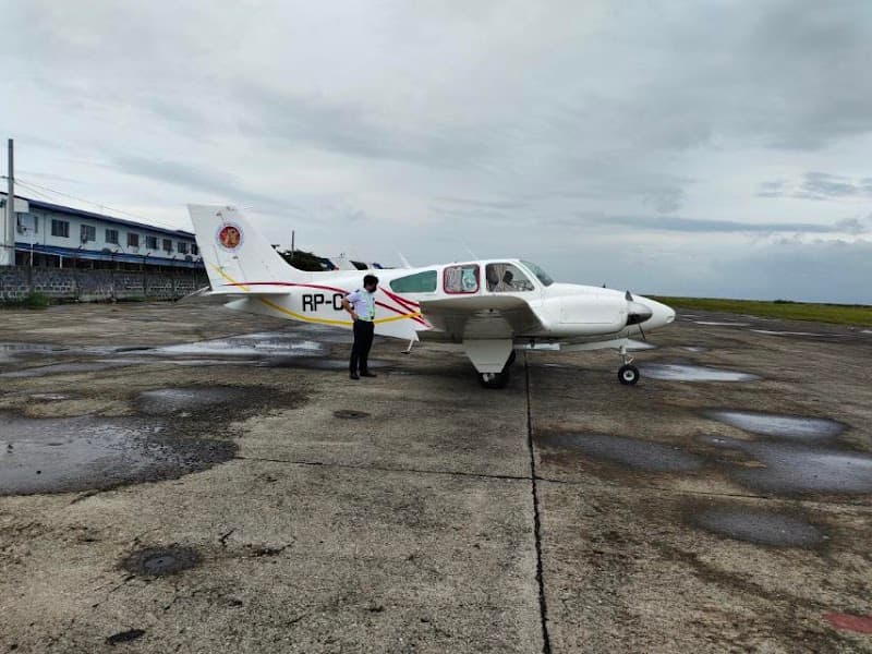 Air Link International Aviation College photo 4
