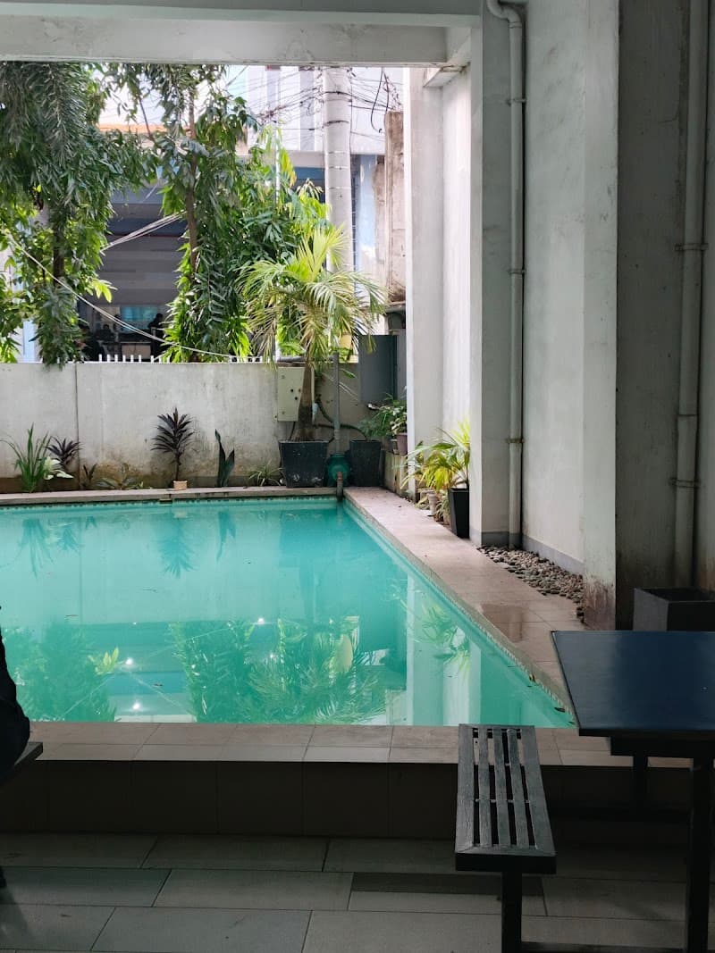 AISAT College - Dasmariñas photo 1