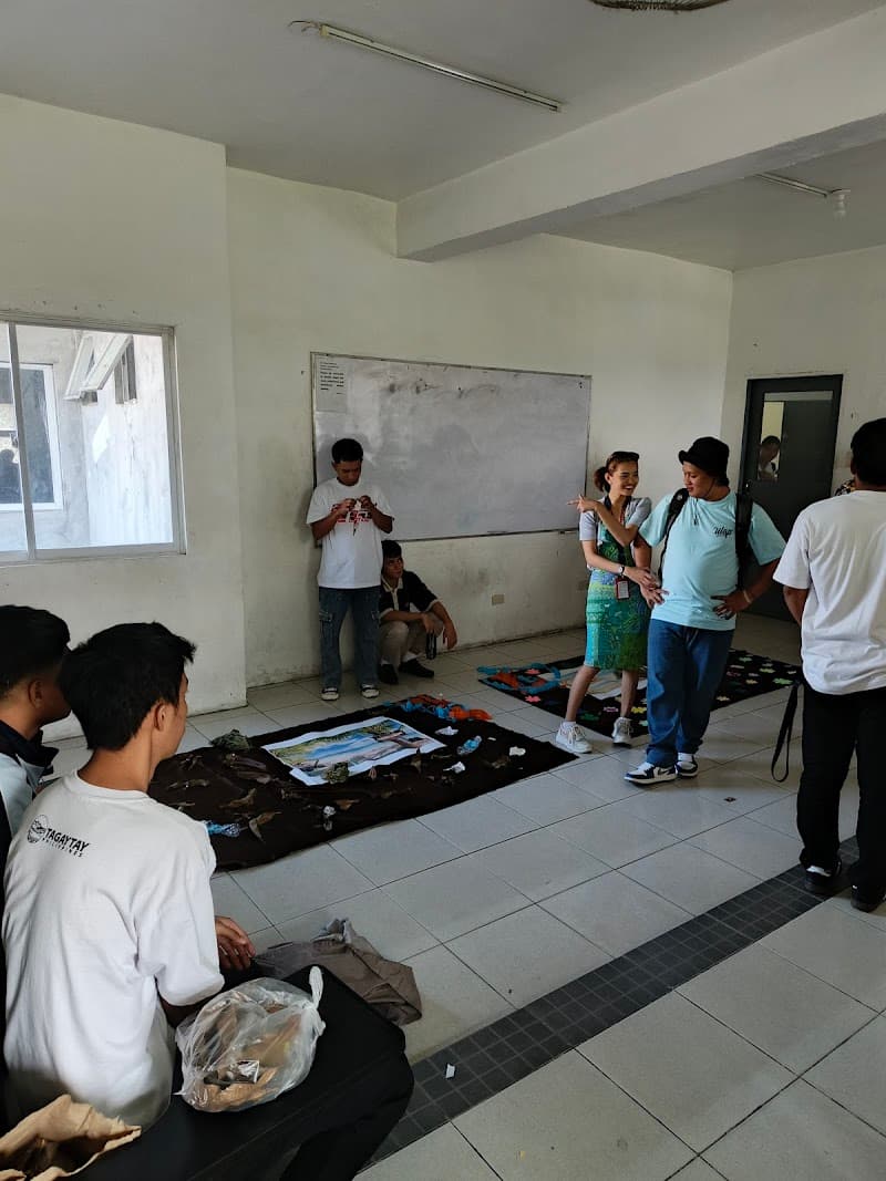 AISAT College - Dasmariñas photo 2