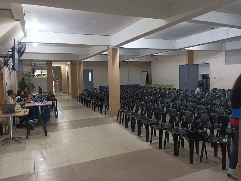 AISAT College - Dasmariñas photo 3