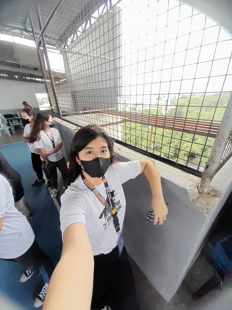 AISAT College - Dasmariñas photo 4