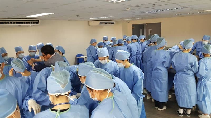 AMA School of Medicine photo 1