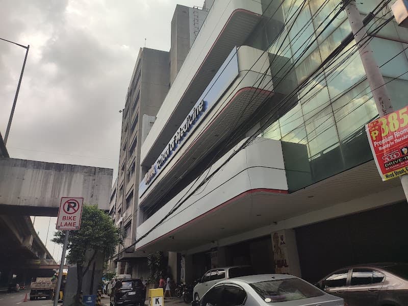 AMA School of Medicine photo 2