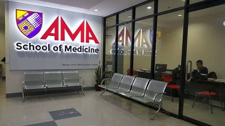 AMA School of Medicine photo 3