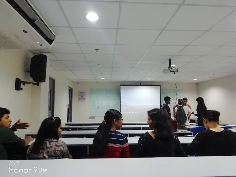 AMA School of Medicine photo 4