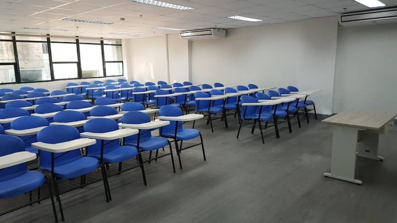 AMA School of Medicine photo 5
