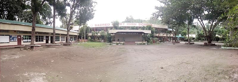 Amin High School photo 2