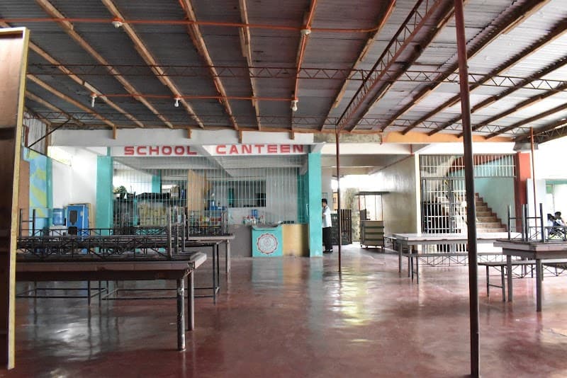 Amin High School photo 4