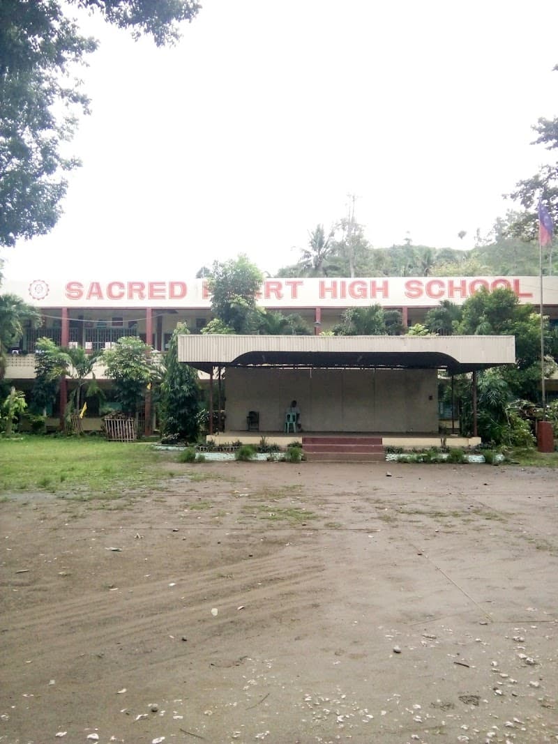 Amin High School photo 5