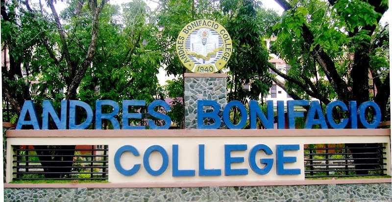 Andres Bonifacio College photo 1