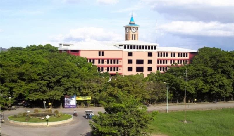 Andres Bonifacio College photo 5