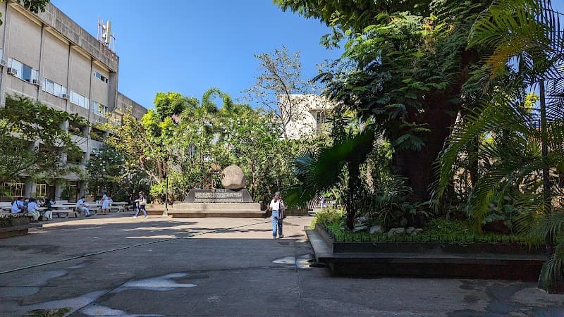 Angeles University Foundation photo 2