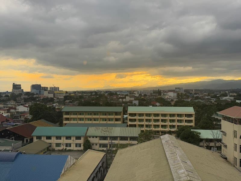 Angeles University Foundation photo 3