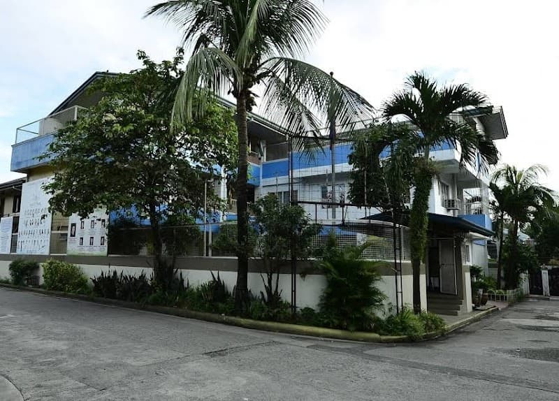 Antipolo Immaculate Conception School (HS) photo 1