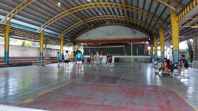 Antipolo Immaculate Conception School (HS) photo 2